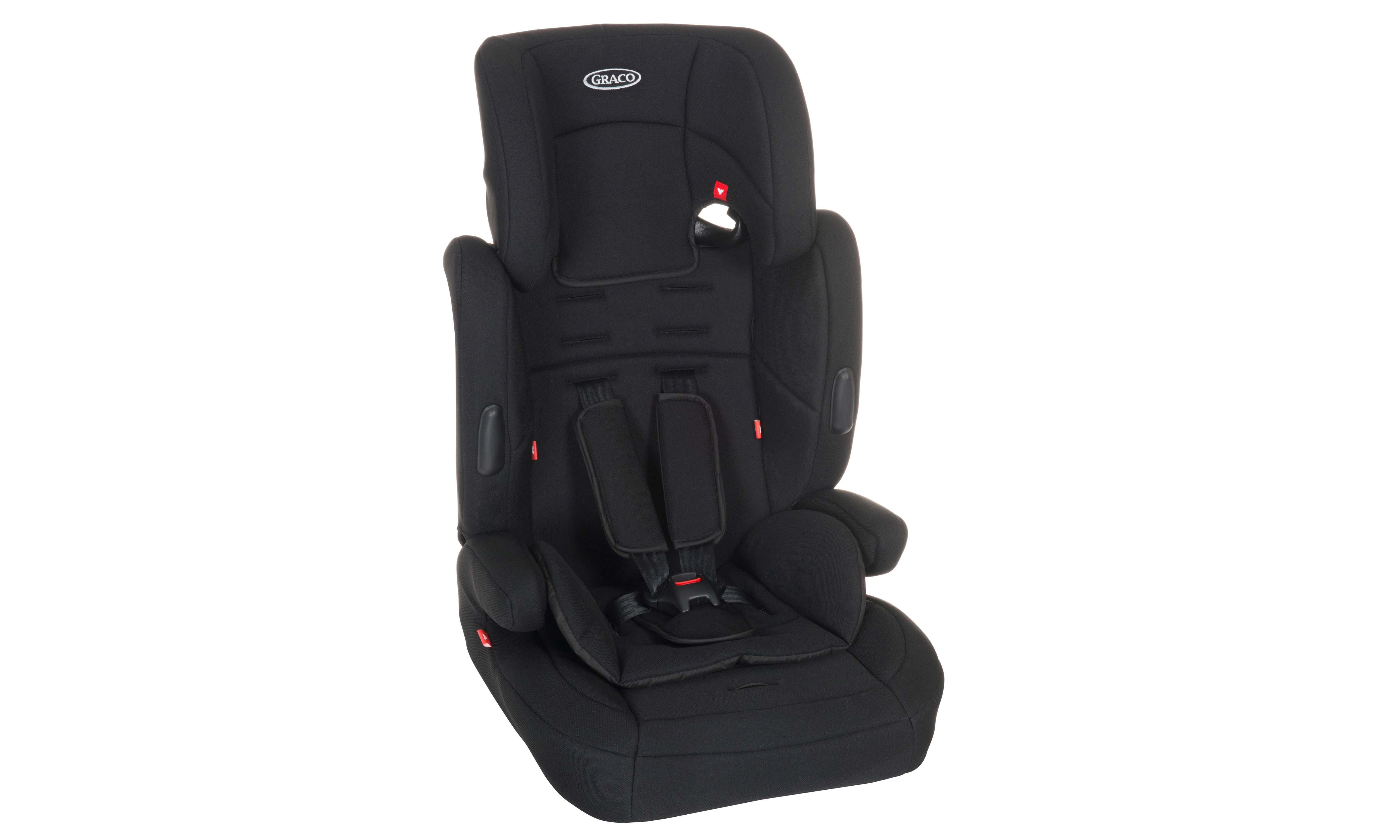 graco endure car seat