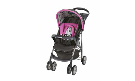 Graco kyte sales