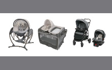 Graco Finland Collection