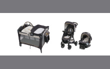 Graco Henson Collection
