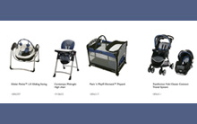Graco Necco Collection