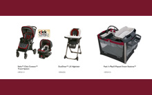 Graco Presley Collection